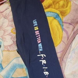 Youth friends sweats